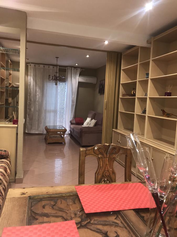 Apartamento A. Andalusi. コルドバ エクステリア 写真