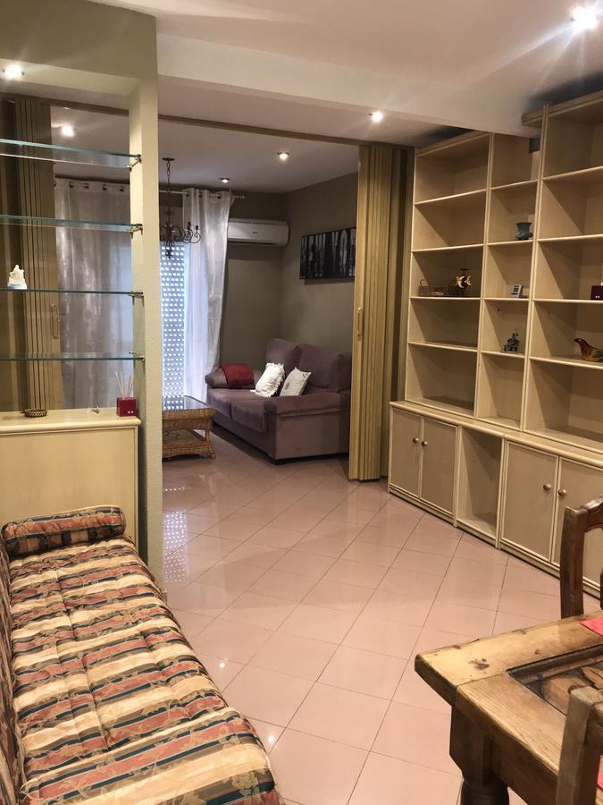 Apartamento A. Andalusi. コルドバ エクステリア 写真
