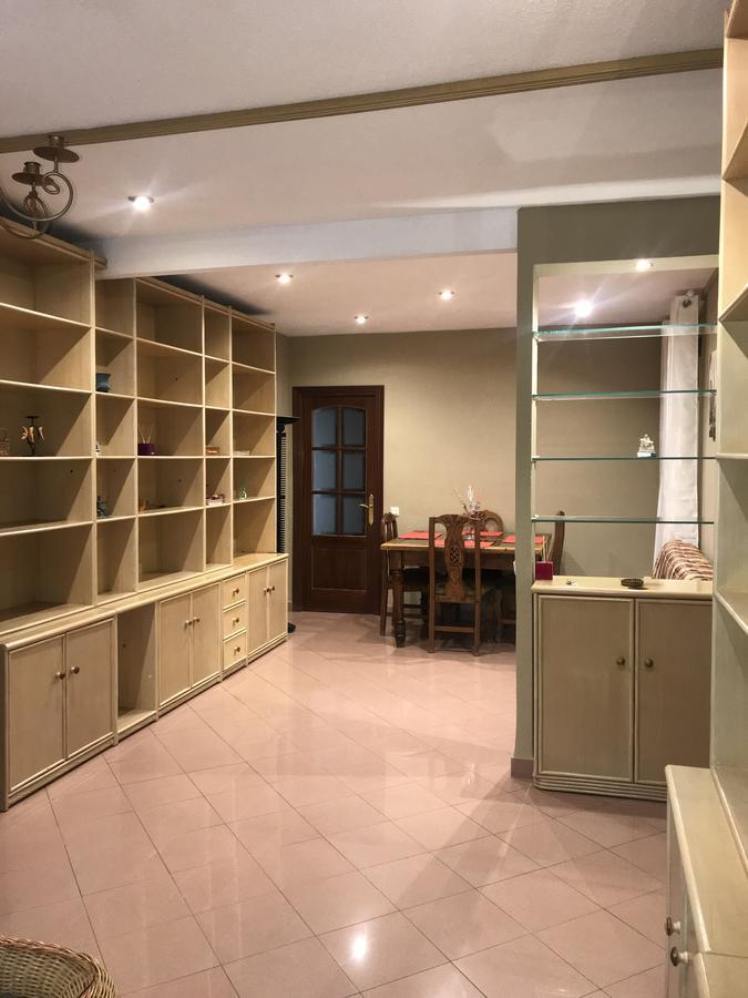 Apartamento A. Andalusi. コルドバ エクステリア 写真
